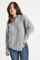 Image de Pull long en tricot