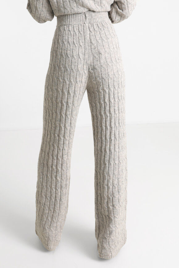 Image sur Pantalon en tricot