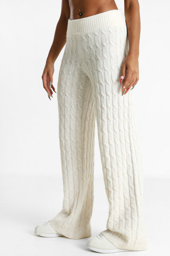 Bild von Strickhose