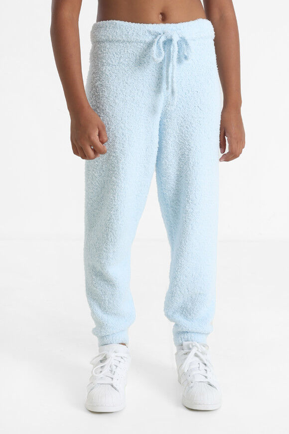 Image sur Pantalon en peluche