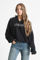 Image de Sweat ample en fleece