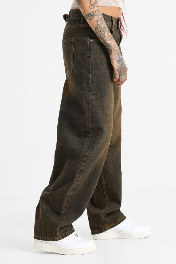 Bild von Baggy Jeans