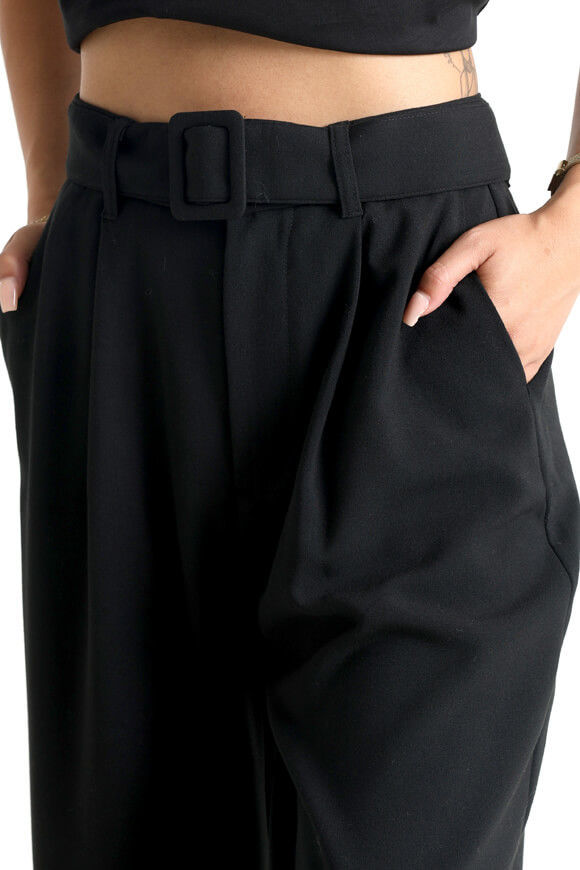 Bild von Wide Leg Hose