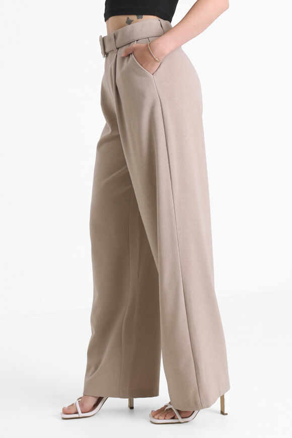 Bild von Wide Leg Hose