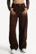 Image de Pantalon en velours côtelé