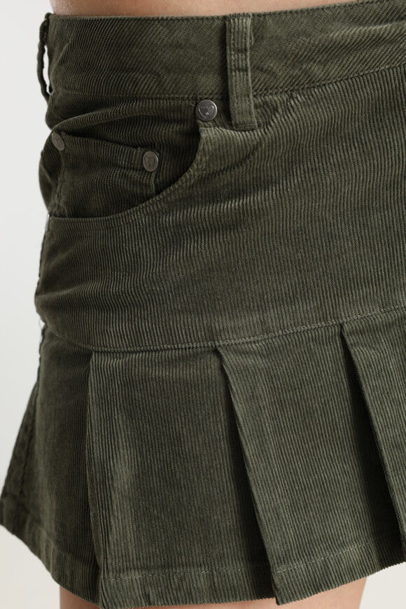 Bild von Cord-Skort