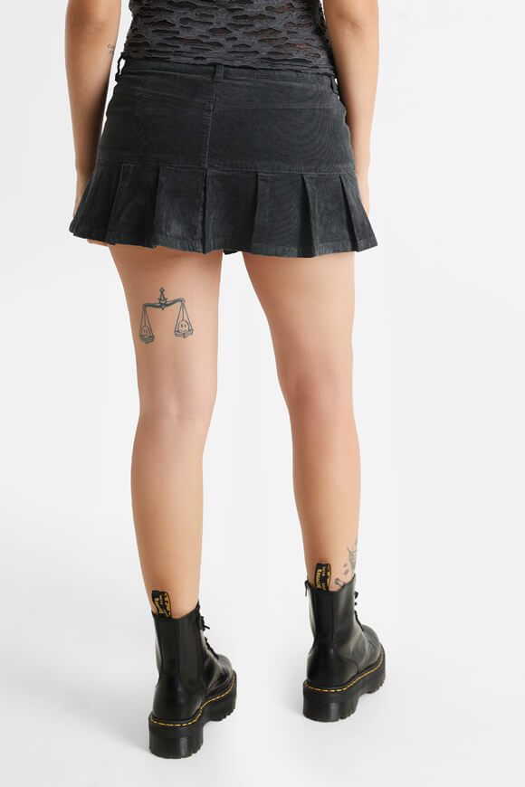 Bild von Cord-Skort