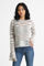 Image de Pull en tricot fin