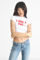 Bild von Crop T-Shirt