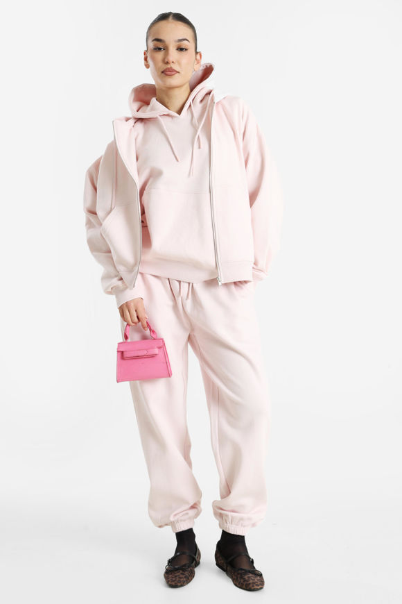 Bild von Kapuzensweatshirt