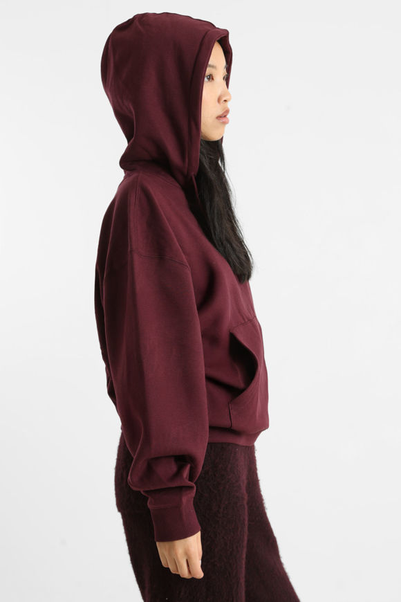 Image sur Kapuzensweatshirt