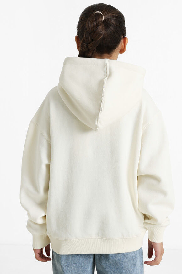 Bild von Oversize Kapuzensweatshirt