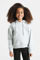 Bild von Oversize Kapuzensweatshirt