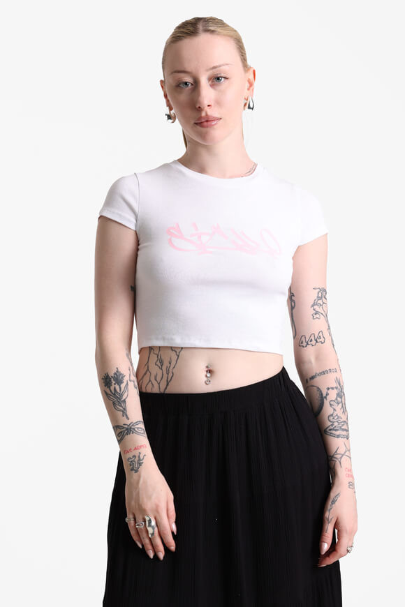 Bild von Crop T-Shirt