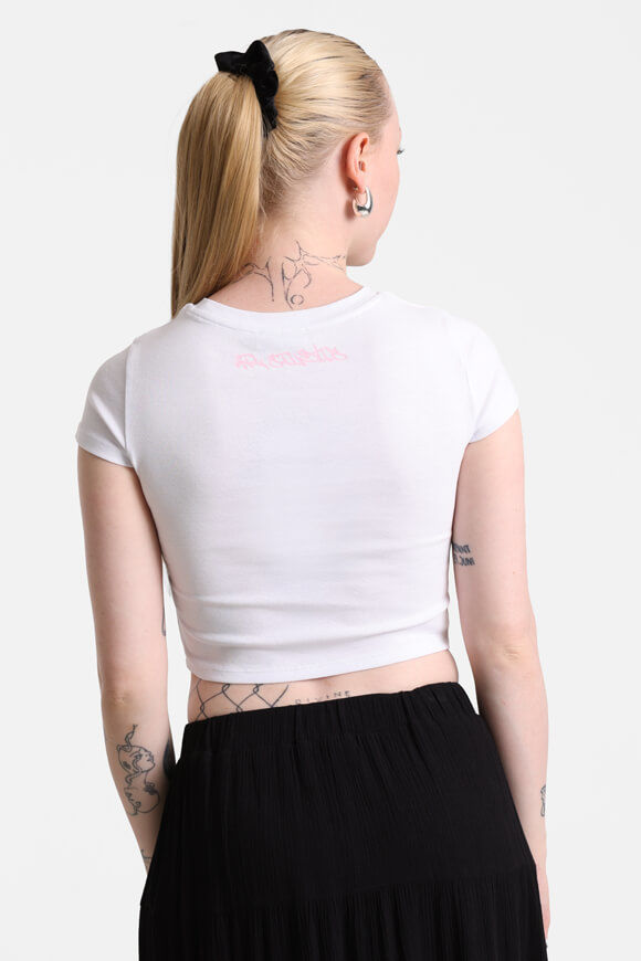 Bild von Crop T-Shirt