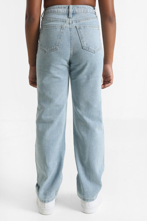 Bild von Straight Leg Jeans