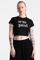 Bild von Crop T-Shirt