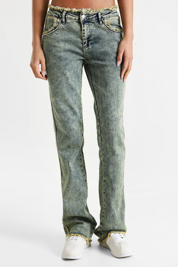 Image sur Bootcut Jeans