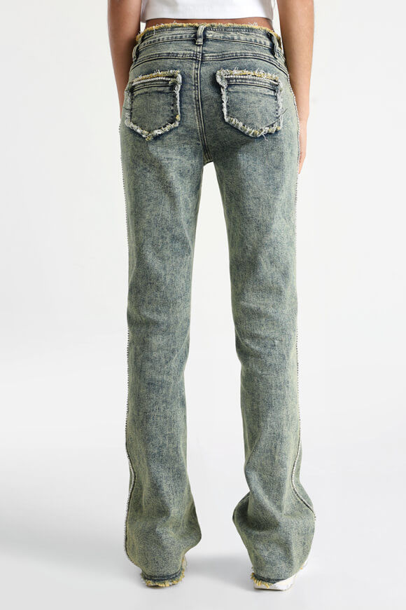 Image sur Bootcut Jeans