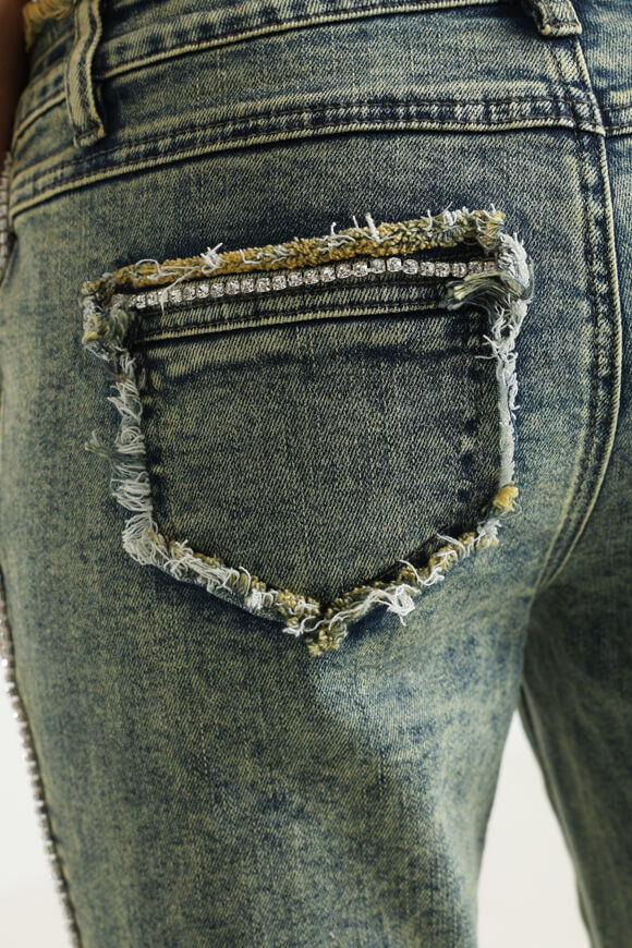 Image sur Bootcut Jeans