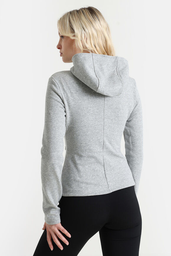 Bild von Kapuzensweatjacke