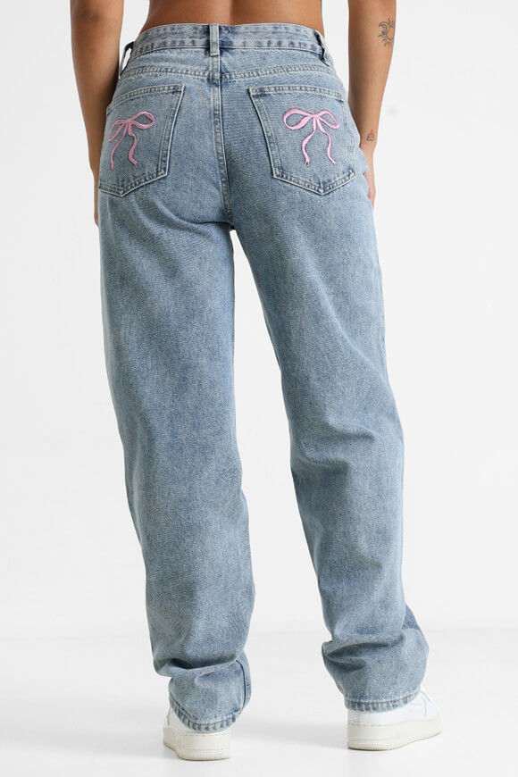 Image sur Jean straight fit