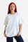 Bild von Oversize T-Shirt