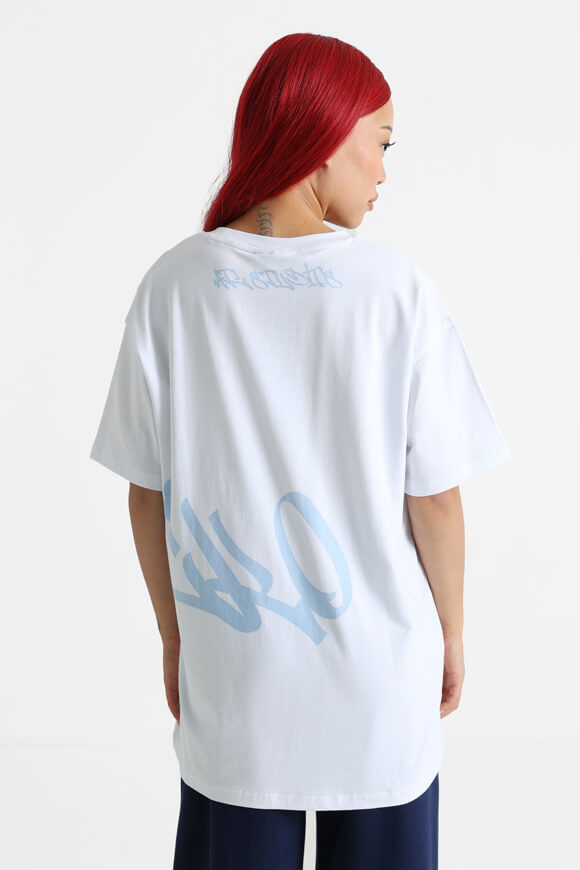 Image sur Oversize T-Shirt