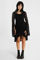 Image de Midi Spitzenkleid