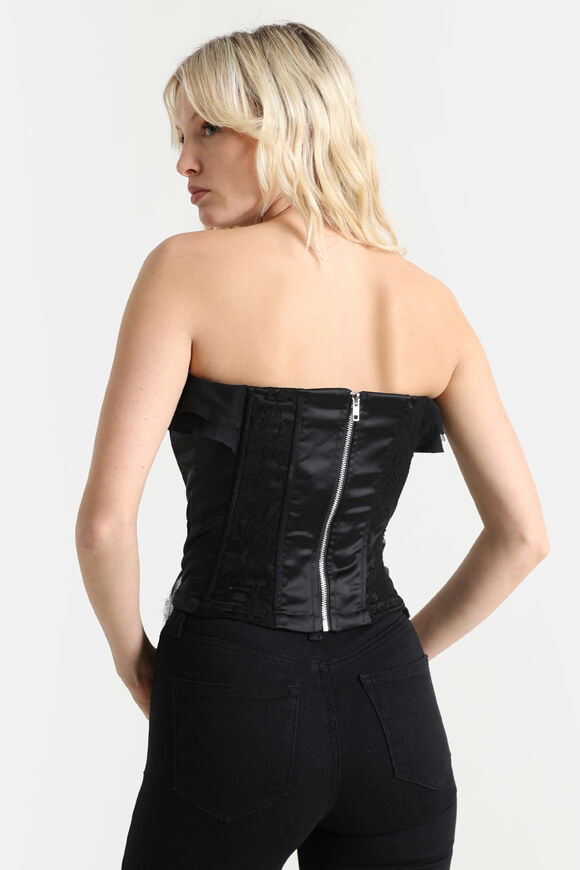 Image sur Top corset