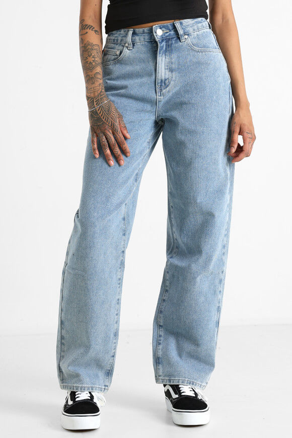 Bild von  Baggy Fit Jeans