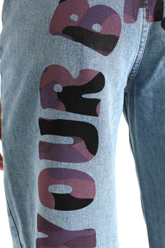 Bild von  Baggy Fit Jeans