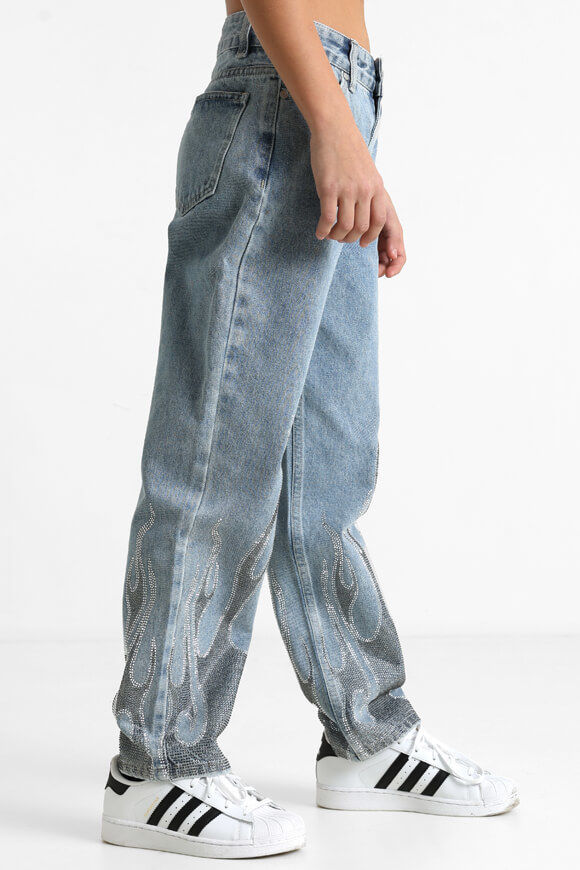 Bild von Baggy Fit Jeans