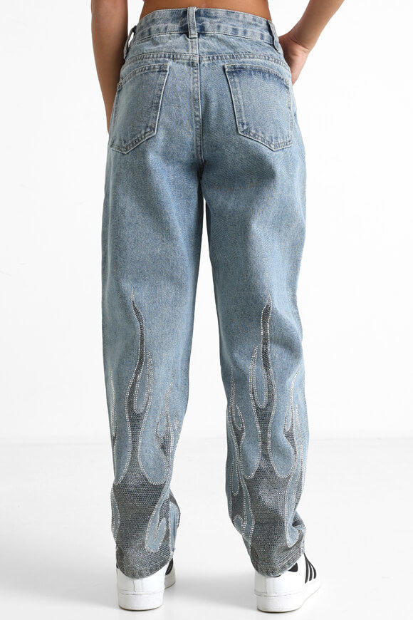 Bild von Baggy Fit Jeans