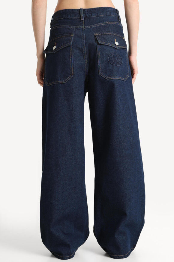 Image sur Super Baggy Fit Jeans