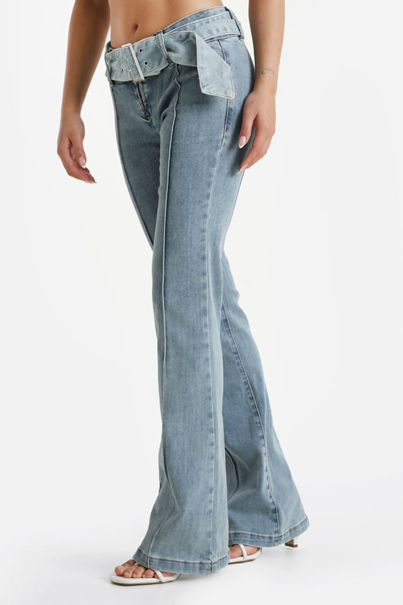 Bild von Bootcut Jeans