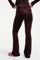 Bild von Samt Flare-Hose
