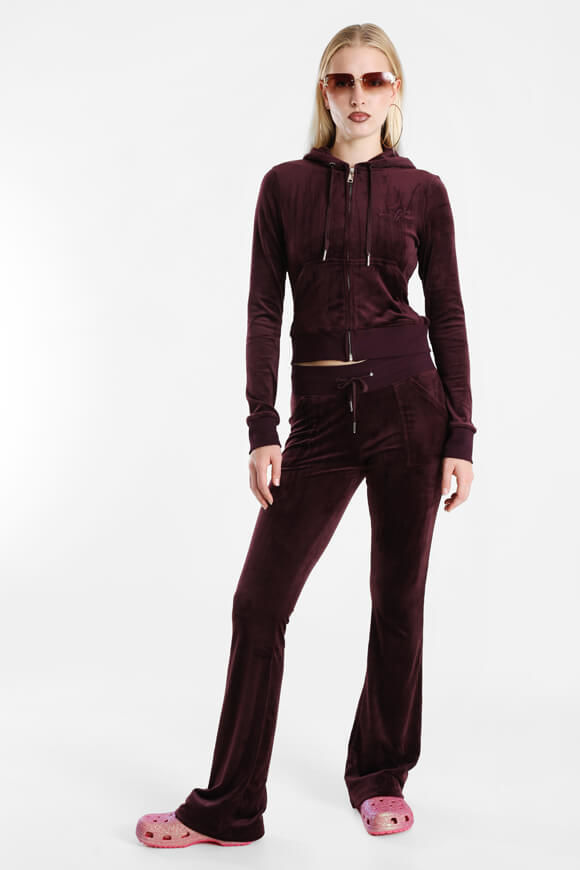 Image sur Samt Flare-Hose