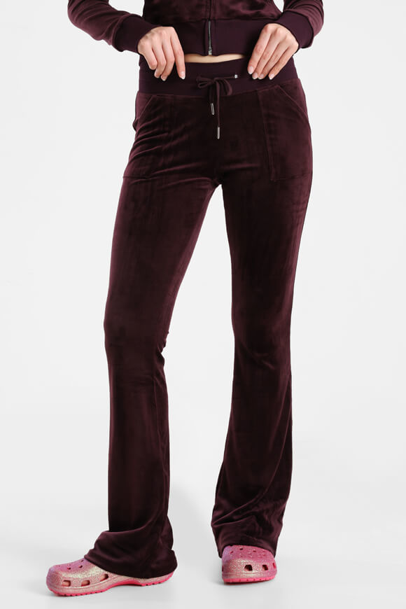 Image sur Samt Flare-Hose