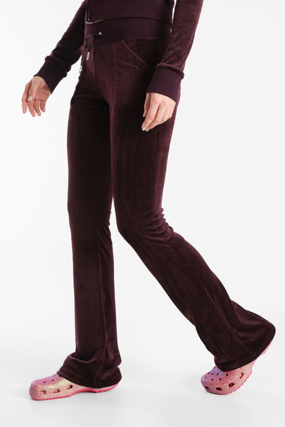 Image sur Samt Flare-Hose