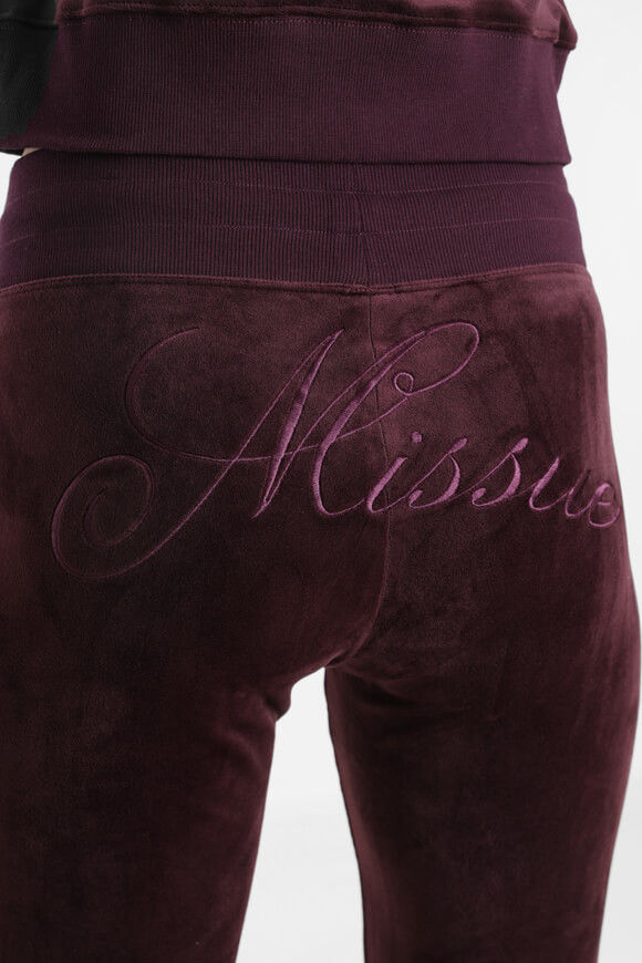 Image sur Samt Flare-Hose