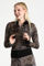 Image de Samt Crop Jacke