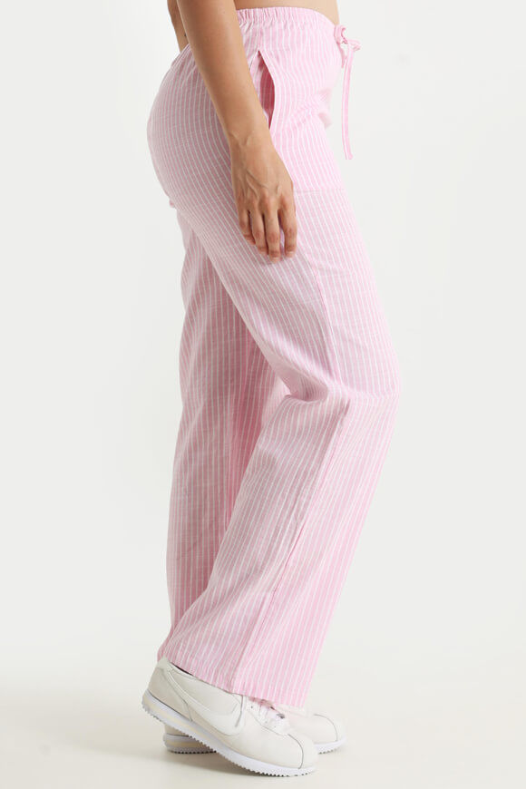 Image sur Pantalon en tissu