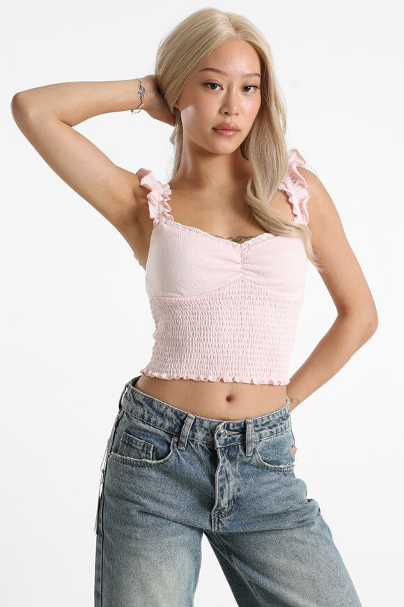 Bild von Crop Top