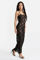 Image de Maxi Spitzenkleid