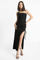 Image de One Shoulder Maxikleid