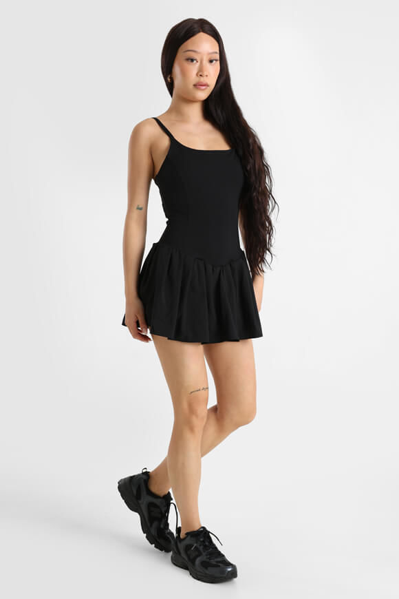 Bild von Minikleid mit Innenshorts
