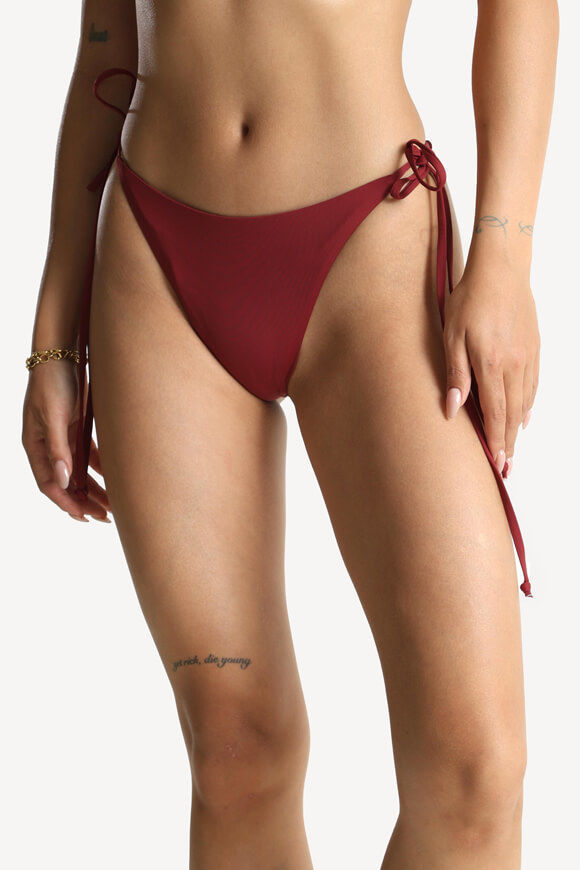 Image sur Bikini-Unterteil