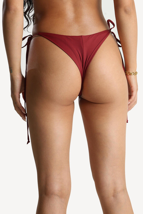 Image sur Bikini-Unterteil