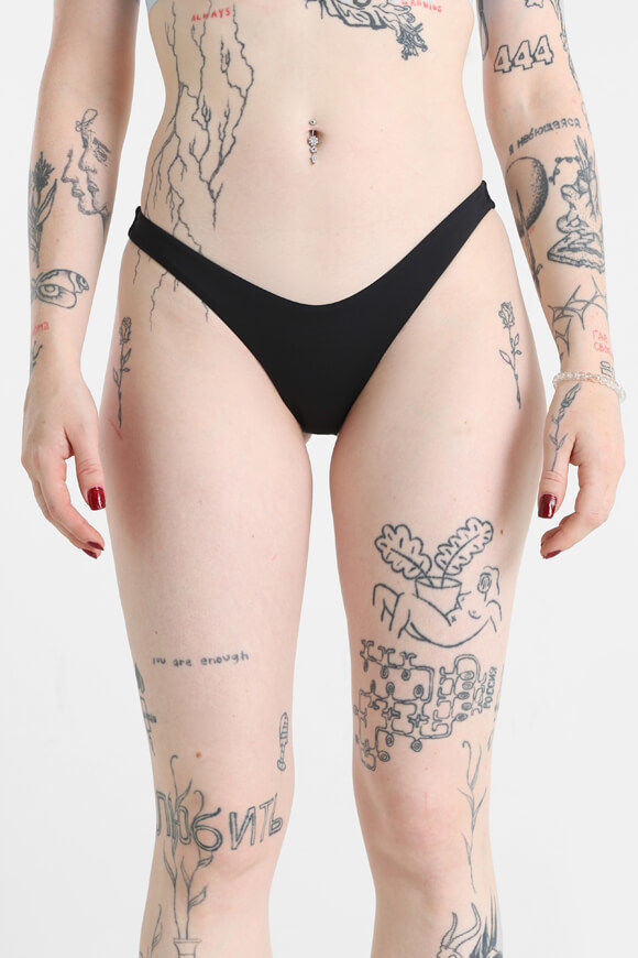Bild von Bikini-Unterteil